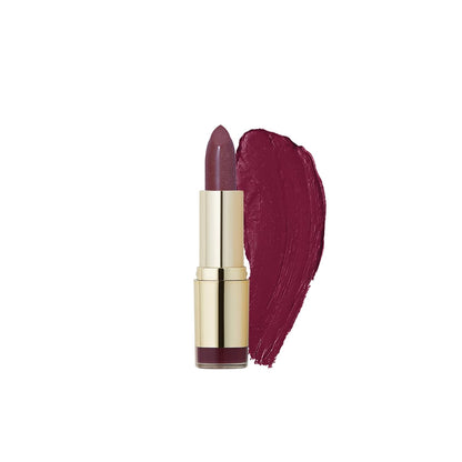 Milani Color Statement Lipstick, Sweet Nectar, 0.14 Ounce