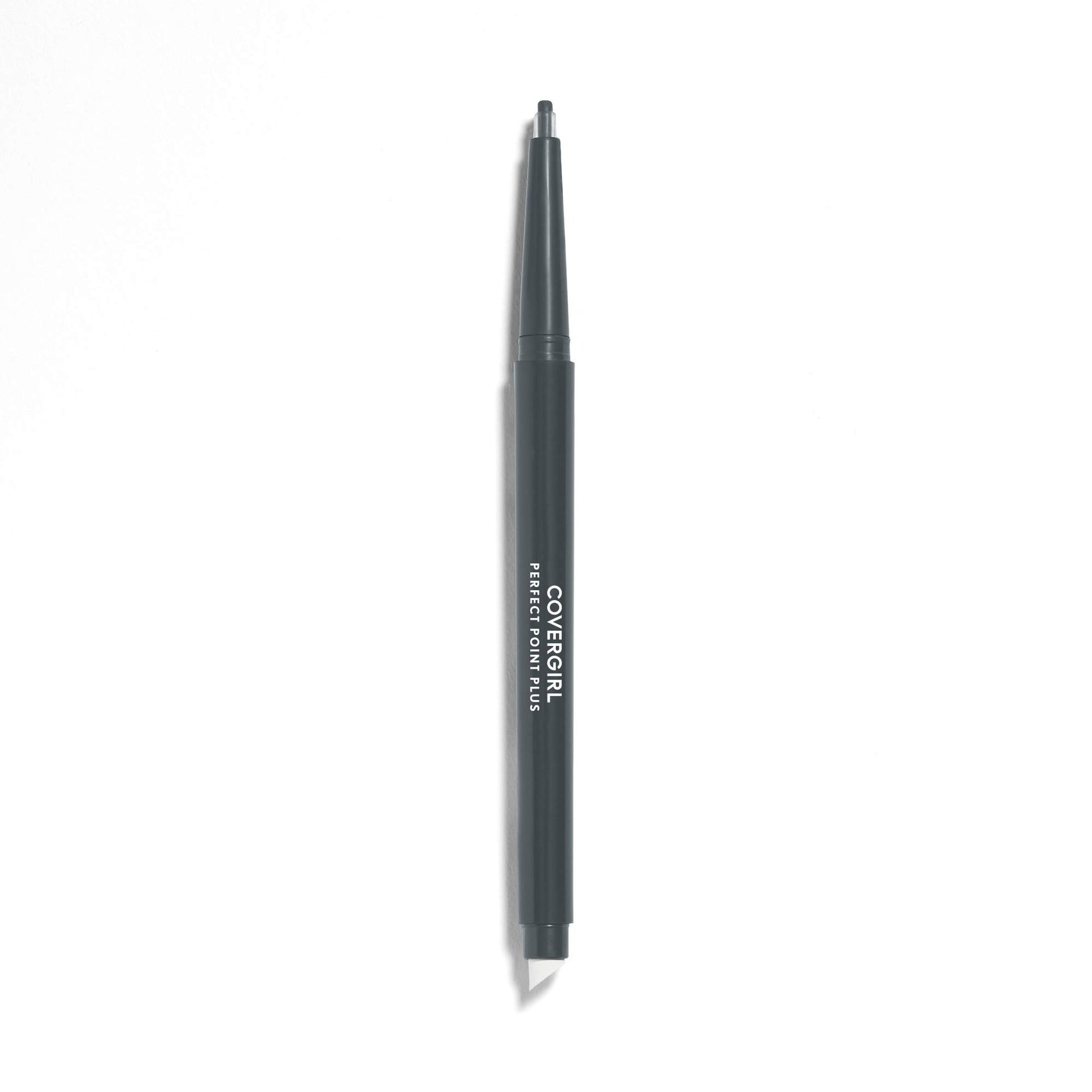 Buy now Covergirl Perfect Point Plus Charcoal Color Eyeliner Pencil, 0.008 Ounce (Pack of 2) 205 Charcoal (Pack of 1) 0.01 Ounce (Pack of 1) at indiglob india