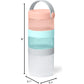 Skip Hop Baby Formula Container, Formula-to-Food