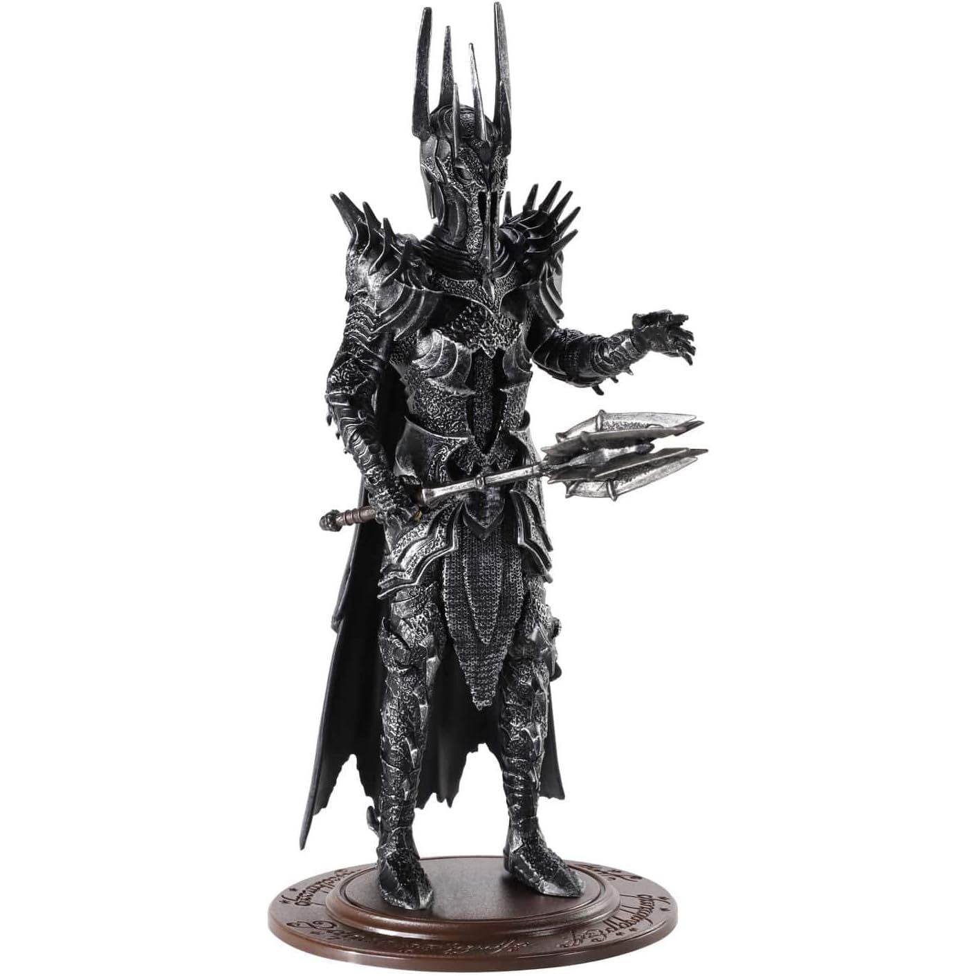 BendyFigs Lord of The Rings Sauron - My Store