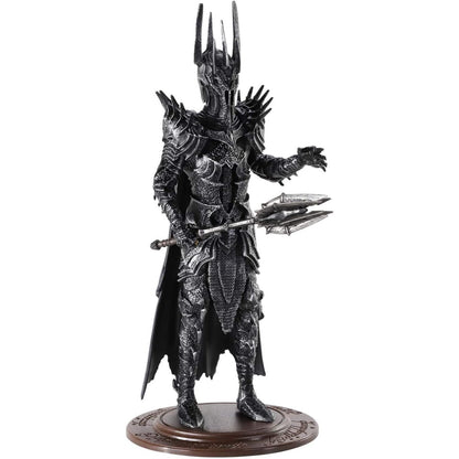 BendyFigs Lord of The Rings Sauron