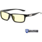 GUNNAR - Premium Gaming and Computer Glasses - Blocks Blue Light - Riot