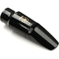Yamaha 4C Alto Saxophone Mouthpiece, Standard Series