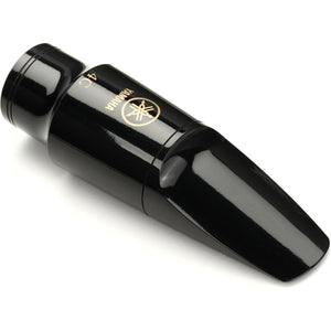 Yamaha 4C Alto Saxophone Mouthpiece, Standard Series