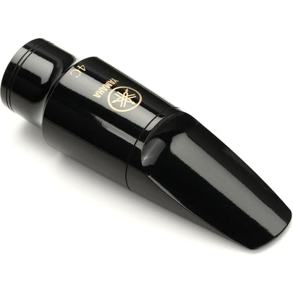 Yamaha 4C Alto Saxophone Mouthpiece, Standard Series