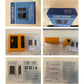 iMBAPrice - RJ45 Network Cable Tester for Lan Phone RJ45/RJ11/RJ12/CAT5/CAT6/CAT7 UTP Wire Test Tool