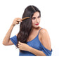 Louise Maelys Hair Comb Wooden Wide Tooth Combs for Curly Hair Detangling Sandalwood