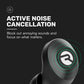Buy now Raycon Everyday Classic Bluetooth Wireless Earbuds + Microphone with Active Noise Canceling, Sweat & Water-Resistant Earphones, Ear Buds Wireless Bluetooth 32 Hours Playtime (Rose Gold) at indiglob india