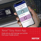 Buy now Xerox C235dni Wireless Printer - 24ppm Color Laser All in One Multifunction Printer with Automatic 2-Sided Printing, Home, Office or Small Business Use - Copy/Print/Scan/Fax - Color Touchscreen at indiglob india