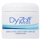 King Research DyZoff Pads Hair Color Rinse and Tint Stain Remover Jar 80 pads