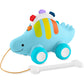 Skip Hop Accordian Baby Musical Toy, Explore & More, Hedgehog