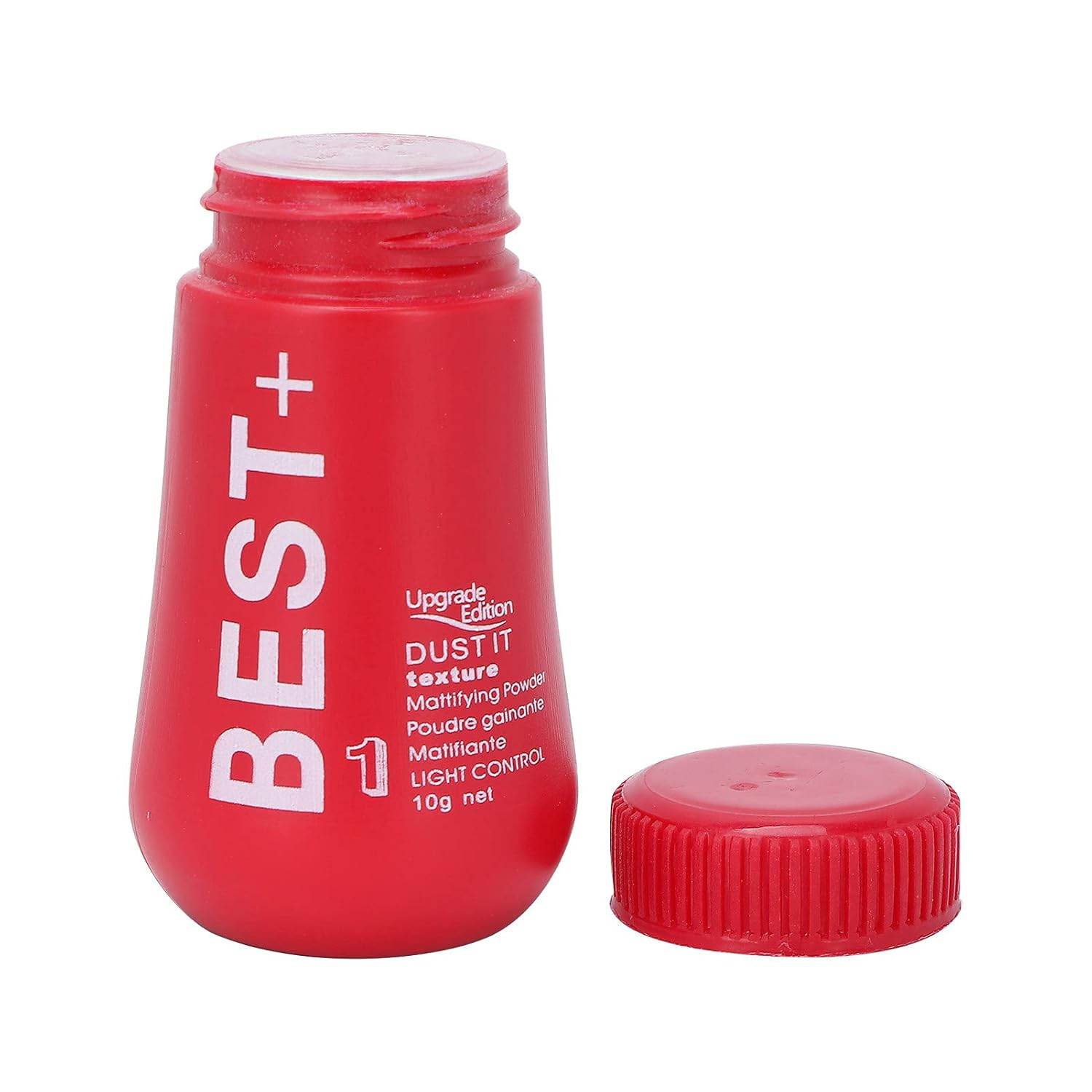 10g Texture Powder, Fluffy Hair Powder, Hair Styling Powder Hair Styling Mattifying Powder, Hair Volumizing Matte Hair Fluffy Powder Styling Products for Men and Women - My Store