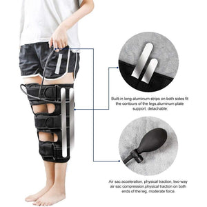 O/X Leg Type Correction Belt,Knock Knee Braces,Knock Knees Valgus Deformity Bow Legs Band,Legs Posture Corrector Belt,Straighten Belt for Children and Adult