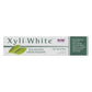 Buy now NOW Foods Solutions, Xyliwhiteƒ?› Toothpaste Gel, Refreshmint, Cleanses and Whitens, Fresh Taste, 6.4-Ounce at indiglob india