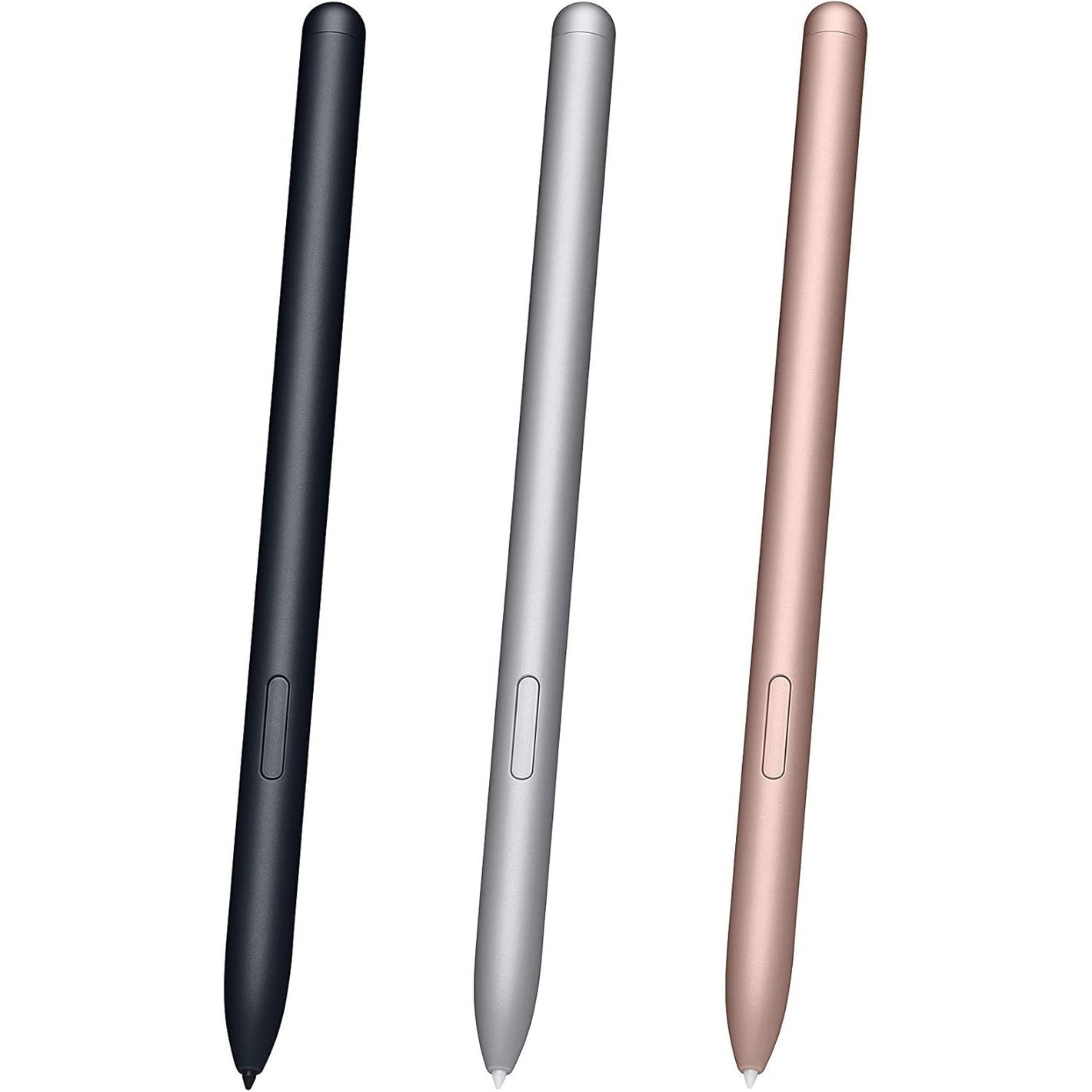 Samsung Galaxy Tab S7 | S7+ S Pen, Mystic Silver