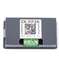 DONGKER PWM Signal Generator,ZK-PP2K LCD Pulse Frequency Cycle Module 1Hz-150KHz LCD Motor Controller