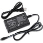 ZIQIAN AC Power Adapter Charger Compatible Sony Handycam DCR-HC21, DCR-HC26, DCR-HC28, DCR-HC30, DCR-HC32, DCR-HC36, DCR-HC38, DCR-HC42, HC52, HDR-HC3, HDR-HC5, HDR-HC7, HDR-HC9 Camcorder (L200-4)