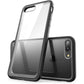 Buy now SUPCASE Unicorn Beetle Style Case Designed for iPhone 7 Plus, iPhone 8 Plus Case, Premium Hybrid Protective Clear Case for Apple iPhone 7 Plus 2016 / iPhone 8 Plus 2017 (Black) at indiglob india