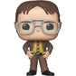 Funko Pop! TV: The Office - Dwight Schrute