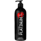 Wet Platinum Silicone-Based Personal Lubricant | Ultra Smooth, Super Slick, Hypoallergenic, Long-Lasting Performance, Waterproof Formula| Lube for Men, Women & Couples, 4.2 fl oz
