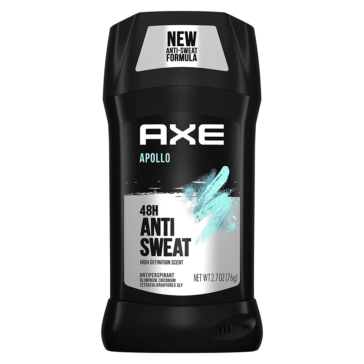 Buy now Axe Arnarchy Inv Sld Apol Size 2.7z Axe Arnarchy Invisable Solid Apollo 2.7z at indiglob india
