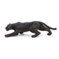 Papo - Black Panther Figurine - Wild Cat Toy for Kids Age 3+ - Hand Painted Jungle Predator Model - Realistic Climbing Panther Figure - Plastic Big Cat Animal Toy - 13.5 x 2 x 3.5 cm - 50026