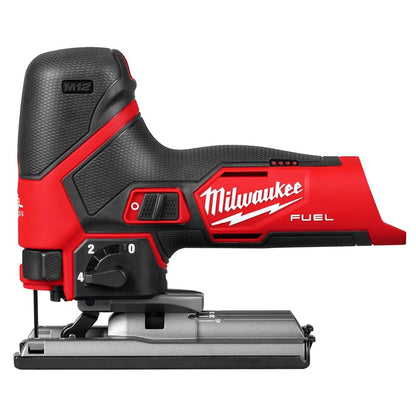 Buy now Milwaukee Electric - M12 FUELTRADE JIG Saw at indiglob india