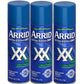ARRID XX Ultra Clear Anti-Perspirant Deodorant Spray, Ultra Fresh, 6 Ounce (Pack of 3)