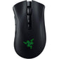 Razer DeathAdder V2 Pro Wireless Gaming Mouse: 20K DPI Optical Sensor - 2nd Gen Faster Optical Switch - Chroma RGB Lighting - Up to 120hrs Battery Life - 8 Programmable Buttons - Classic Black