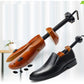 Buy now Echodo 2 Way Shoe Trees For Men Wooden Shoe Stretcher Adjustable Unisex Shaper Large Size for Men and Women, Wood Shaper Women's Size 10 to 13.5 Man's Size 9 to 13 at indiglob india