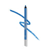 Urban Decay 24/7 Glide-On Waterproof Eyeliner Pencil - Smudge-Proof, Long-Lasting, Transfer-Proof, Up to 16HR Wear, Smooth No-Tug Formula, Hydrating Color Liner With Vitamin E & Jojoba Oil - 0.04 oz - Roxy (metallic blue)