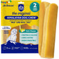 Himalayan Dog Chew Original Yak Cheese Dog Chew, 3 XL/Large Sticks, 3.3 oz, Gluten Free, Healthy Dog Treats, Grain & Lactose Free 100% Natural, Long Lasting Chews for Dogs Under 65 lbs