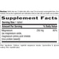 Country Life Chelated Magnesium 250mg - Supports Heart, Bone & Muscle Health, Vegan-Friendly Magnesium Supplement with Magnesium Oxide and Amino Acid Chelate, Gluten-Free