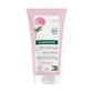 Klorane Gel Conditioner with Peony, Soothing Relief for Dry Itchy Flaky Sensitive Scalp, pH Balanced, Provides Scalp Comfort