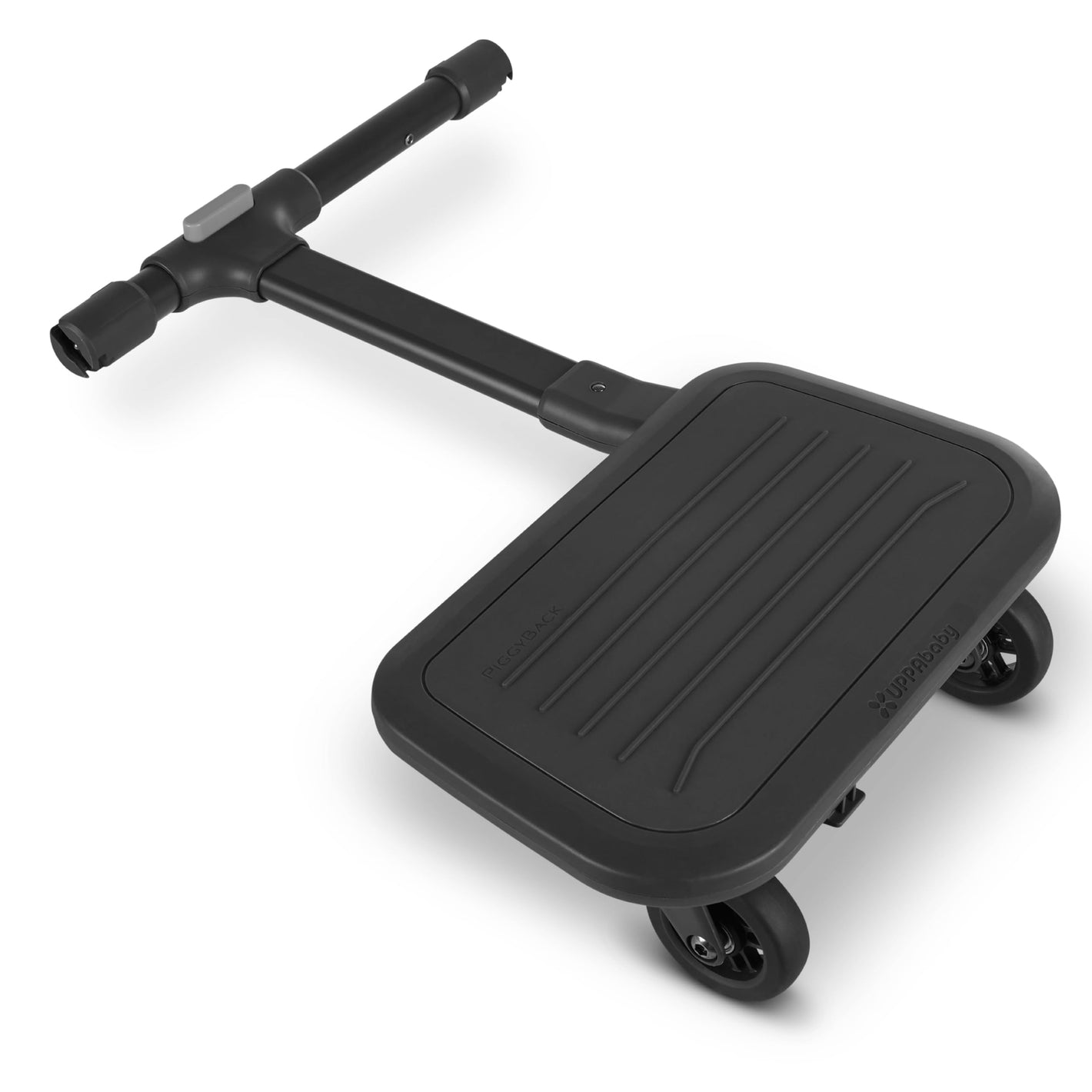 Buy now UPPAbaby Piggyback Ride-Along Board for Minu and Minu V2 / Quick Attachment for Toddlers to Stand + Stroll at indiglob india