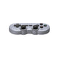 8Bitdo Sn30 Pro Bluetooth Controller for Switch/Switch OLED, PC, macOS, Android, Steam Deck & Raspberry Pi (Gray Edition)