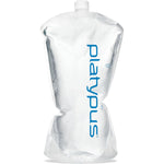 Buy now Platypus Platy 2-Liter Ultralight Collapsible Backpacking Water Bottle at indiglob india