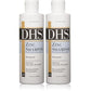 DHS Zinc Shampoo, 8 Fl Oz