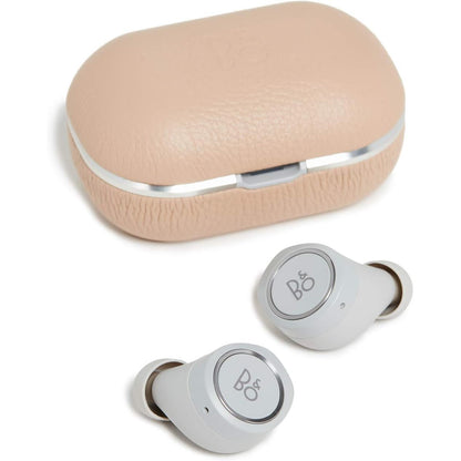 Bang & Olufsen Beoplay E8 2.0 True Wireless Earphones Qi Charging, Natural - 1646101
