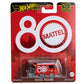 Buy now KOOL Kombi VW Volkswagen MATTEL 80 - Die Cast 1:64 Scale - Length 7 cm - JBL68 - Pop Culture Series at indiglob india