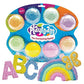 Buy now Educational Insights Playfoam 8-Pack, Fidget Toy & Sensory Toys for Kids & Adults, Easter Basket Stuffers for Kids, Gift for Ages 3+ at indiglob india
