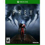 Buy now Prey - Xbox One at indiglob india