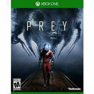 Buy now Prey - Xbox One at indiglob india