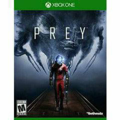 Buy now Prey - Xbox One at indiglob india
