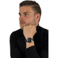Buy now Invicta Men's Pro Diver Automatic Watch with Polyurethane Strap, Black (Model: 9110) at indiglob india