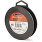 Beadalon Wildfire, 0.006 in, 0.15 mm, Break Strength 10 lb / 4.5 kg, Frost, 20 yd / 18 m