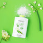 Yardley London Lily of the Valley Perfumed Talc 200g