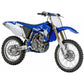 New Ray Toys 1:12 Scale Dirt Bike - YZ450F 57233