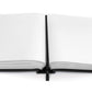 Buy now ARTEZA Hardcover Sketch Book 8.5 x 11 Drawing Pad 2 Pack 100 Sheets Sketch Pads for Drawing for Adults & Teens at indiglob india