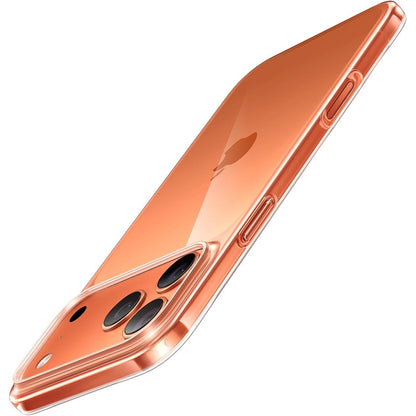 TORRAS Slim Fit for iPhone 13 Case, Ultra Thin Lightweight Grip Fingerprint-Proof Hard PC Cover for iPhone 13 Phone Case 6.1 inch(2021), Black